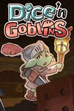 Cover zu DICE 'N GOBLINS