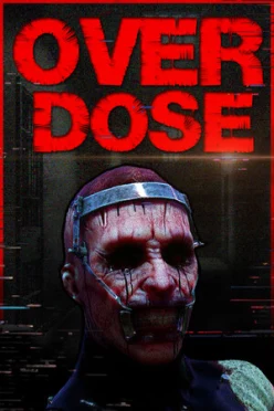Cover zu OVERDOSE