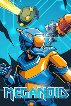 Cover zu MEGANOID