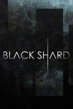 Cover zu BLACKSHARD
