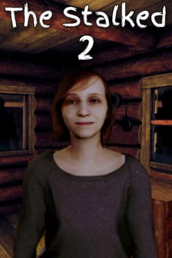Cover zu THE STALKED 2