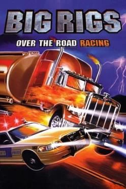 Cover zu BIG RIGS - OVER THE ROAD RACING