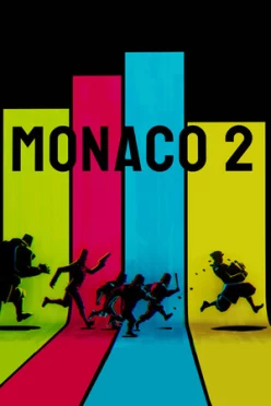 Cover zu MONACO 2
