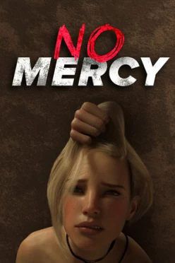 Cover zu NO MERCY