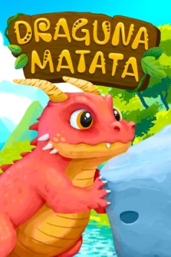 Cover zu DRAGUNA MATATA