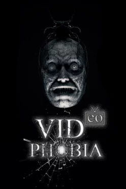 Cover zu VIDEOPHOBIA