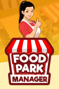 Cover zu FOOD PARK MANAGER
