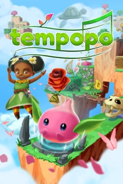 Cover zu TEMPOPO