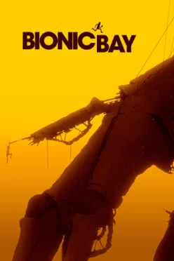 Cover zu BIONIC BAY