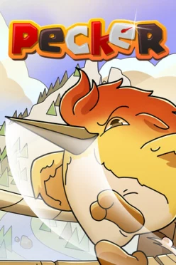 Cover zu PECKER