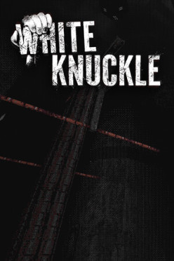 Cover zu White Knuckle