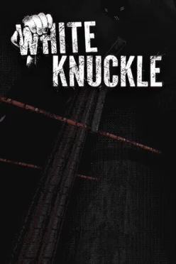 Cover zu WHITE KNUCKLE