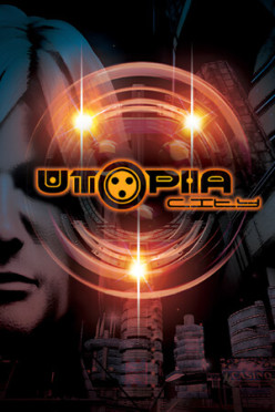 Cover zu Utopia City