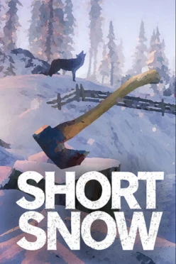 Cover zu SHORT SNOW