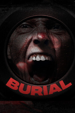 Cover zu Burial
