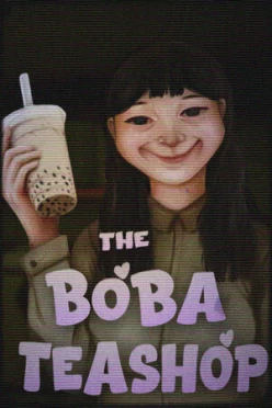 Cover zu THE BOBA TEASHOP