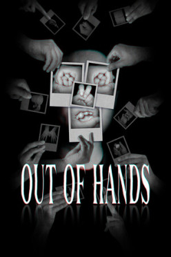 Cover zu Out Of Hands