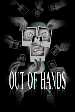 Cover zu OUT OF HANDS