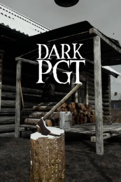 Cover zu DARK PGT