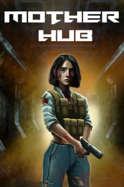 Cover zu MOTHER HUB