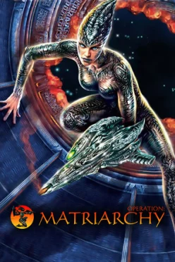Cover zu OPERATION - MATRIARCHY