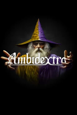 Cover zu AMBIDEXTRO