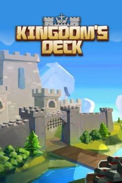 Cover zu KINGDOM'S DECK