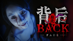 Cover zu Back: Fade