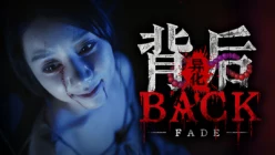 Cover zu BACK: FADE