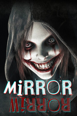Cover zu MIRROR MIRROR
