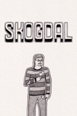 Cover zu Skogdal