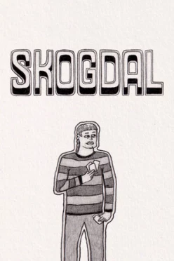 Cover zu SKOGDAL