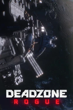 Cover zu DEADZONE - ROGUE