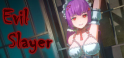 Cover zu EvilSlayer