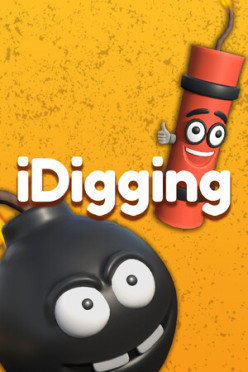 Cover zu iDigging