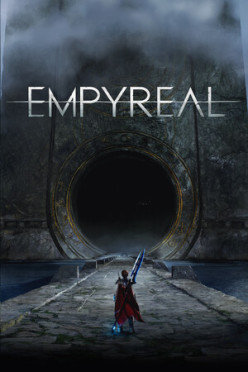 Cover zu Empyreal