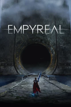 Cover zu EMPYREAL