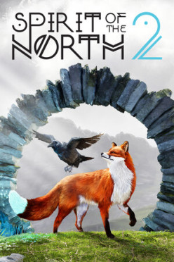 Cover zu Spirit of the North 2