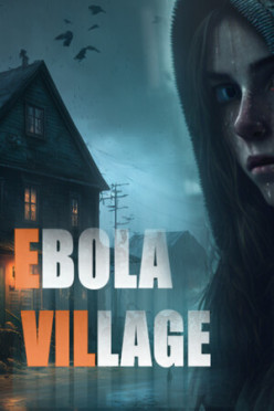 Cover zu EBOLA VILLAGE