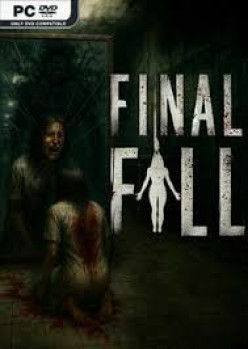 Cover zu Final Fall