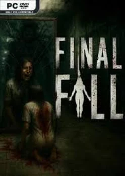 Cover zu FINAL FALL