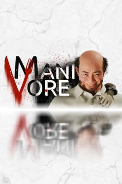 Cover zu MANIVORE