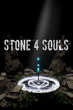 Cover zu STONE 4 SOULS