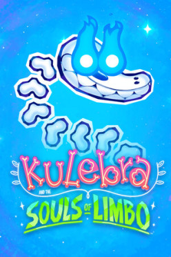 Cover zu Kulebra and the Souls of Limbo