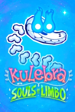 Cover zu KULEBRA AND THE SOULS OF LIMBO