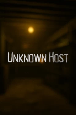 Cover zu UNKNOWN HOST