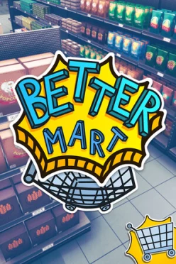 Cover zu BETTER MART