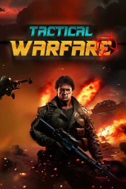 Cover zu TACTICAL WARFARE