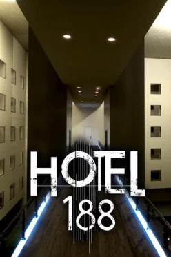 Cover zu HOTEL 188