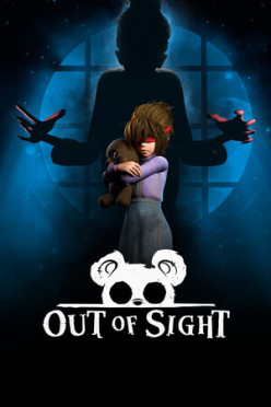 Cover zu Out of Sight